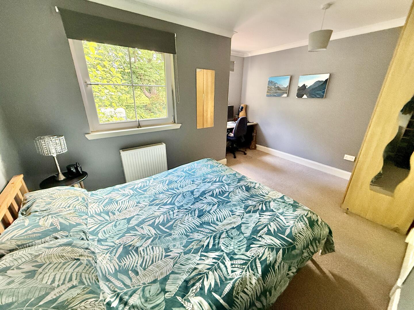 Ardrossan High Road, West Kilbride